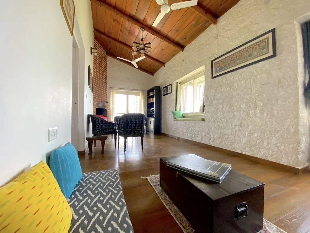 Barbet-Hall