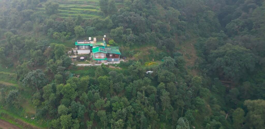 Fagunia Farmstay