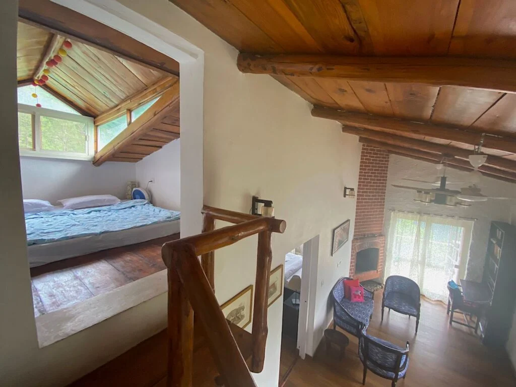 Barbet-Suite-Attic
