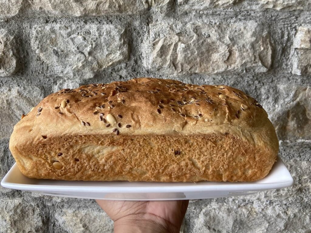 Bread5