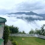 Pet friendly homestay Nainital