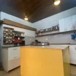 Fagunia Farmstay Kitchen