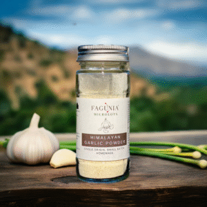 Himalayan Garlic Powder