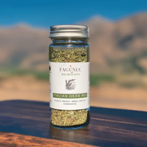 Italian Herb Mix