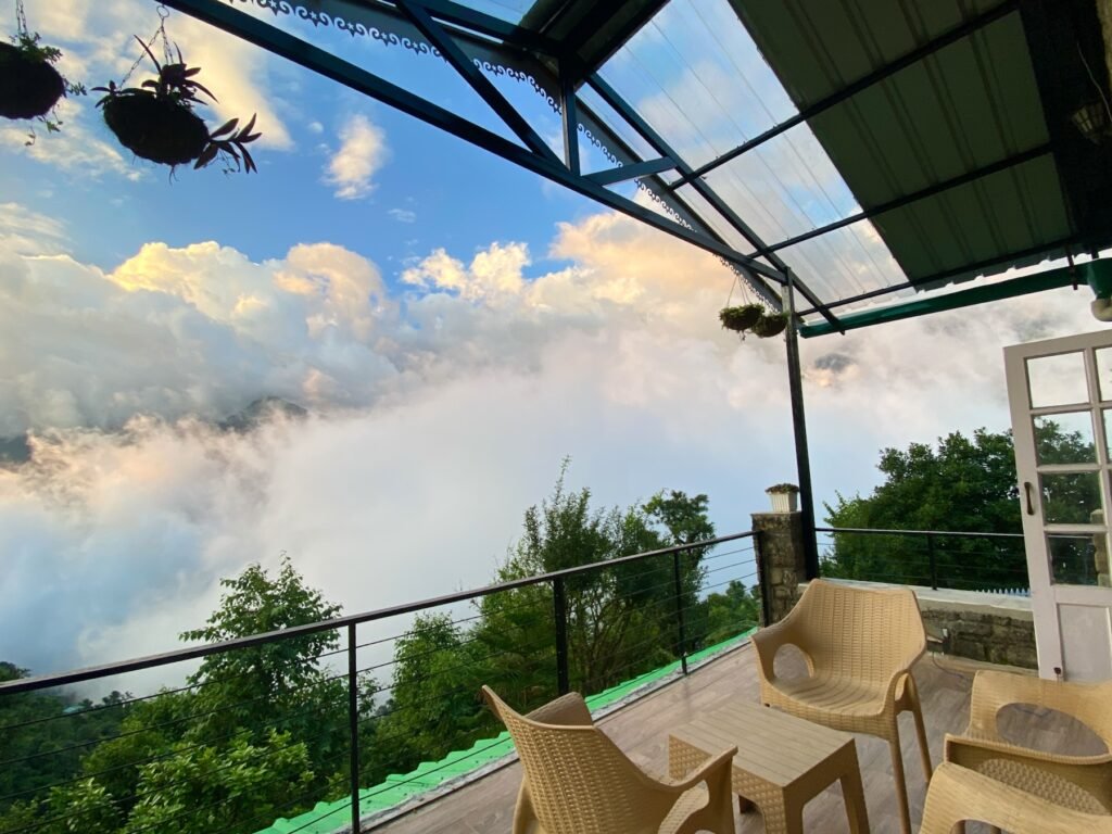 Fagunia Farmstay