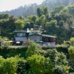 Fagunia Farmstay Exterior View